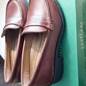 Eastland Loafer Shoe